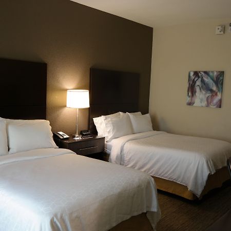 Holiday Inn Express Fredericksburg - Southpoint By Ihg Dış mekan fotoğraf