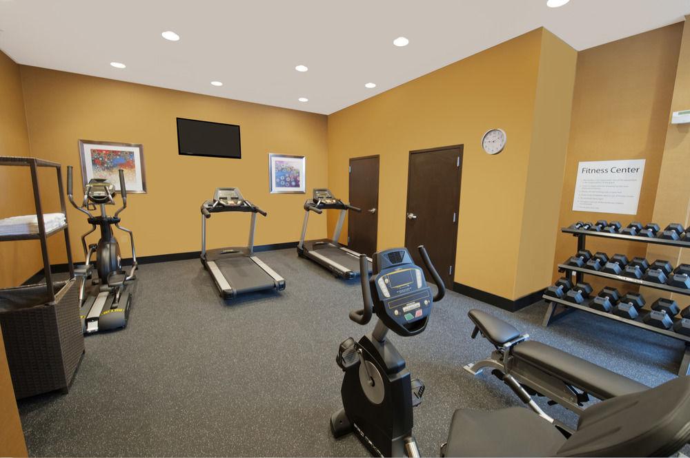 Holiday Inn Express Fredericksburg - Southpoint By Ihg Dış mekan fotoğraf