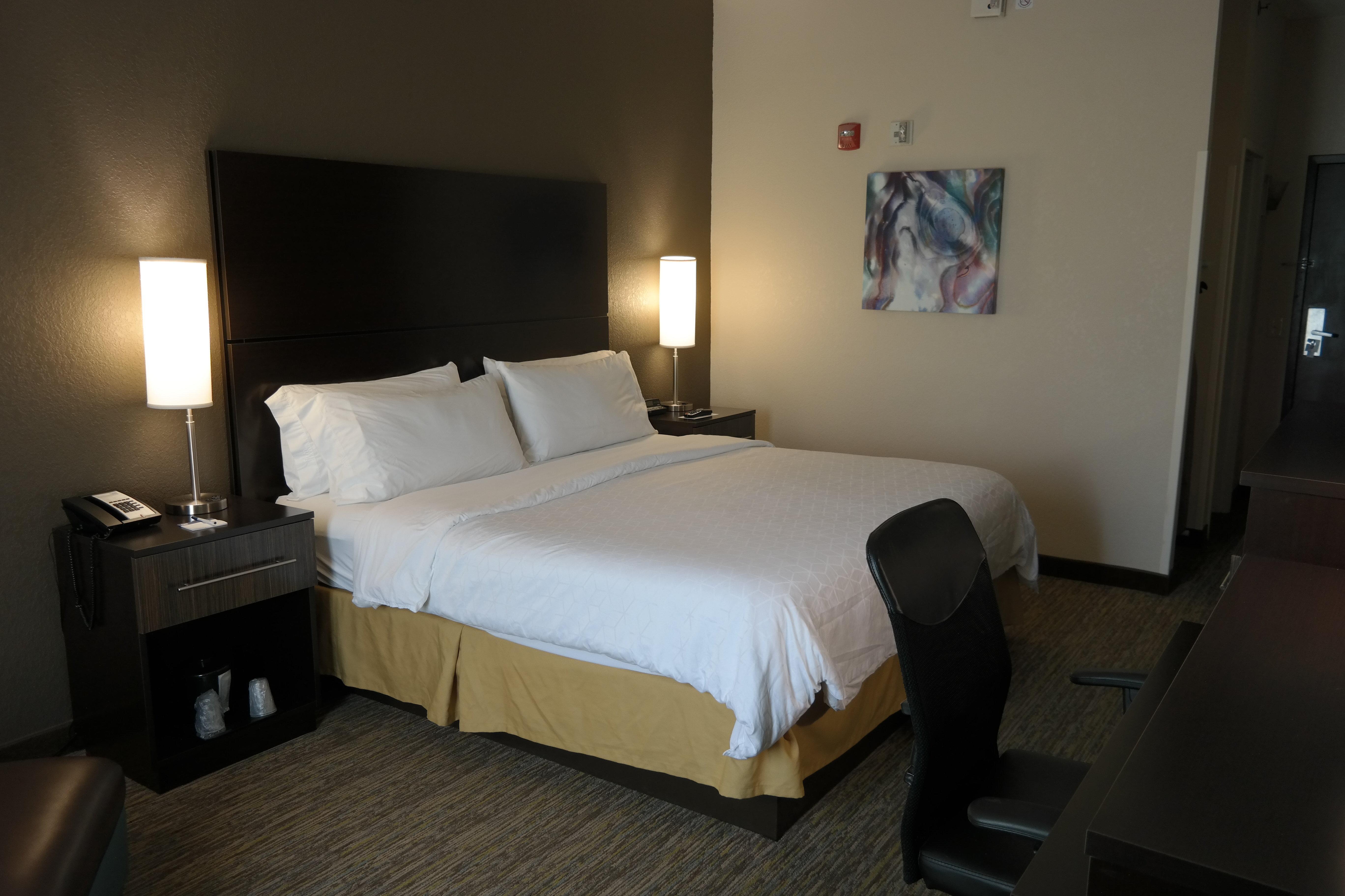 Holiday Inn Express Fredericksburg - Southpoint By Ihg Dış mekan fotoğraf