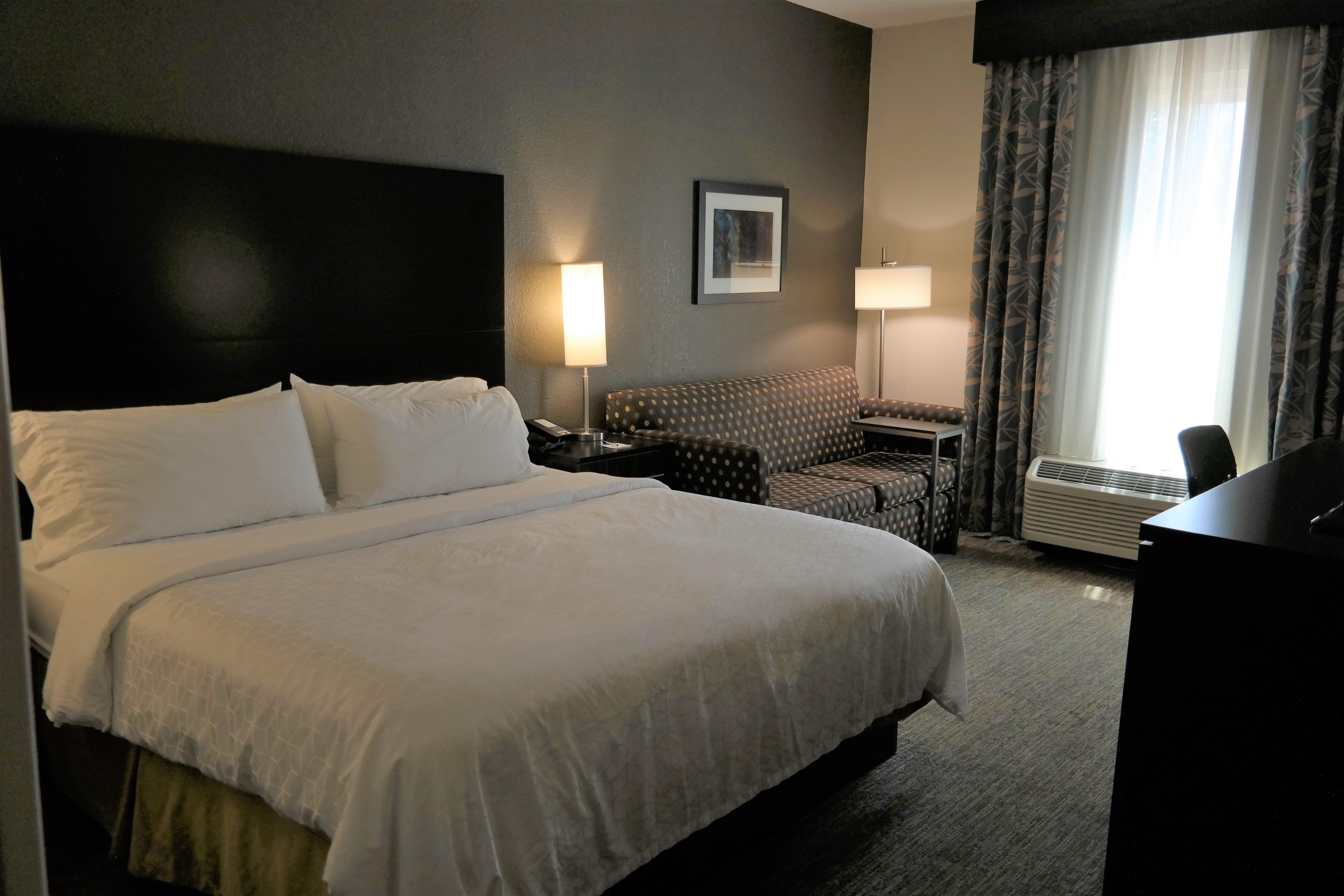 Holiday Inn Express Fredericksburg - Southpoint By Ihg Dış mekan fotoğraf