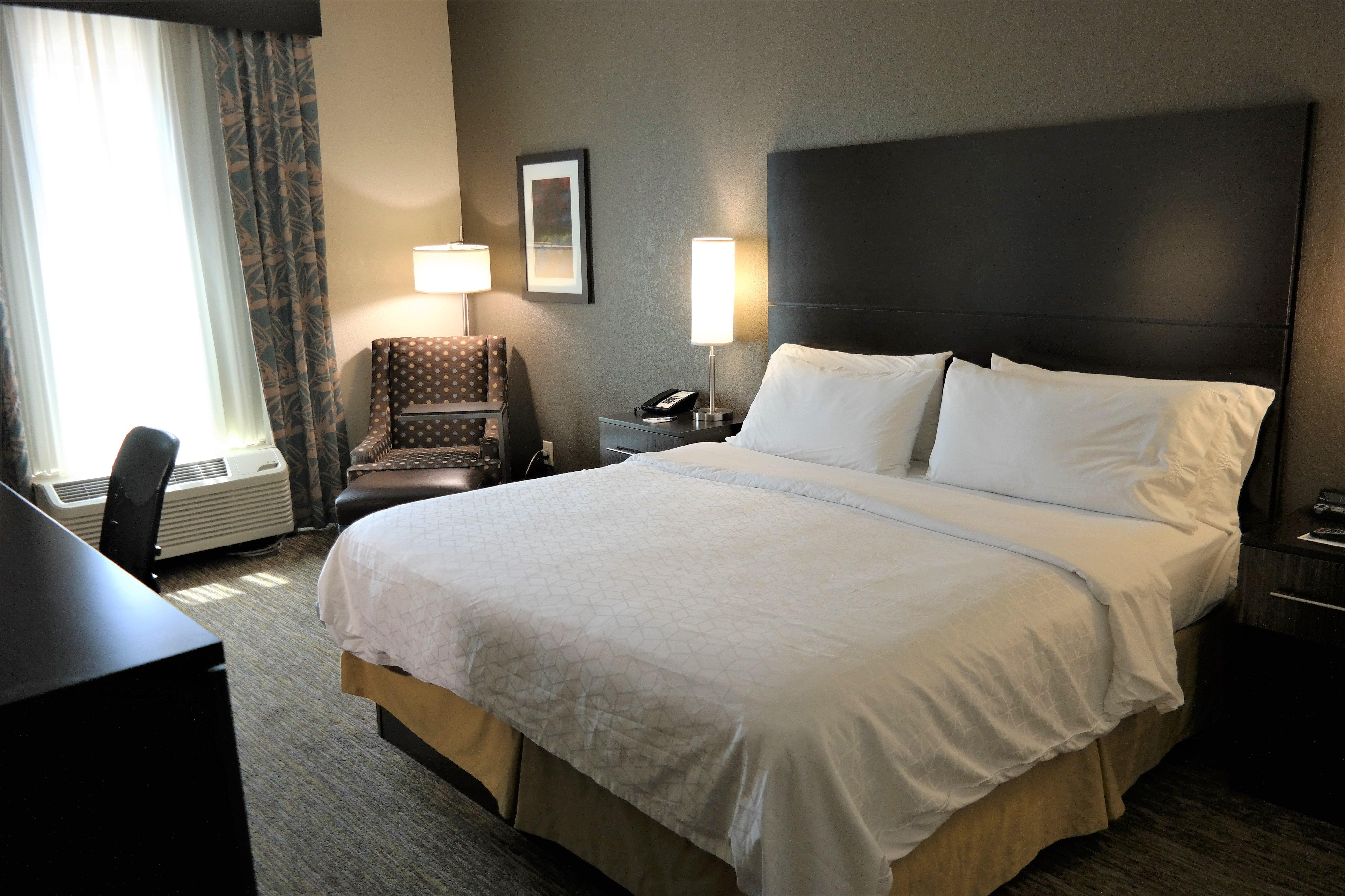 Holiday Inn Express Fredericksburg - Southpoint By Ihg Dış mekan fotoğraf