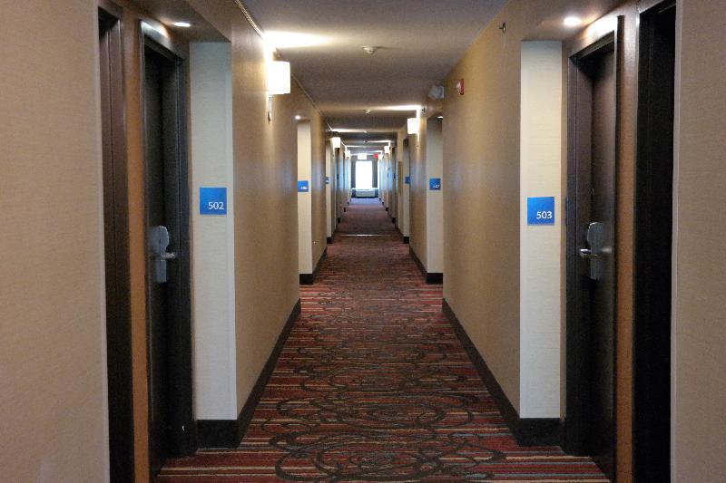 Holiday Inn Express Fredericksburg - Southpoint By Ihg İç mekan fotoğraf