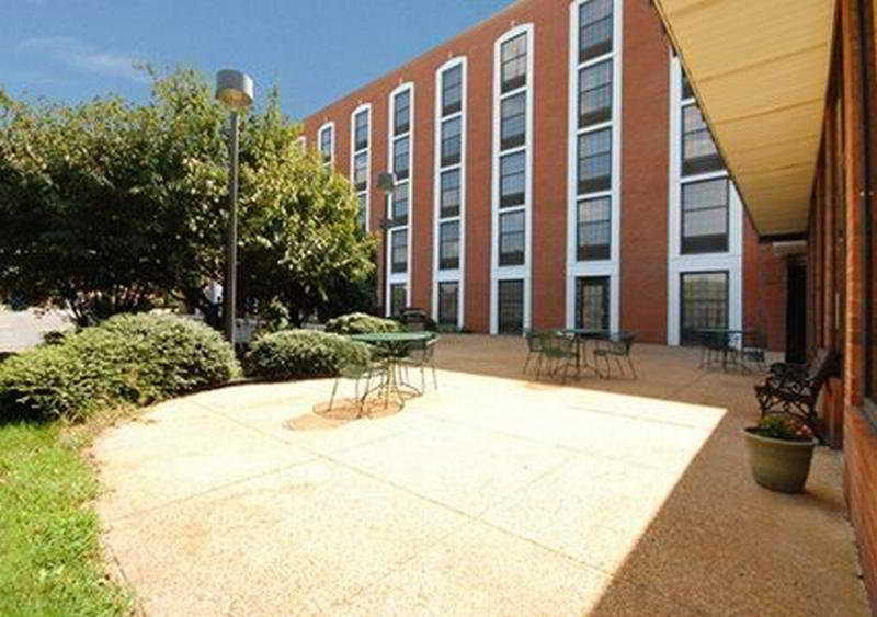 Holiday Inn Express Fredericksburg - Southpoint By Ihg Dış mekan fotoğraf